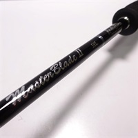 【新品未使用品】レスターファイン　マスターブレイド２５９Ｌ　（Ｓ）